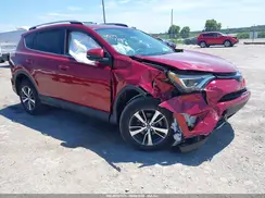 2T3RFREV4JW710997 2018 TOYOTA RAV 4