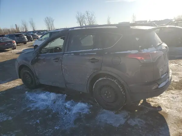 2T3RFREV4JW717349 2018 TOYOTA RAV 4 - Image 2