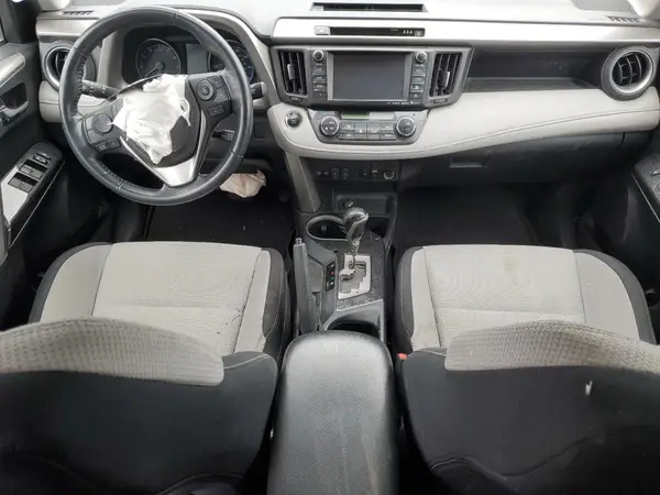 2T3RFREV4JW737147 2018 TOYOTA RAV 4 - Image 8