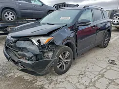 2T3RFREV4JW741733 2018 TOYOTA RAV 4