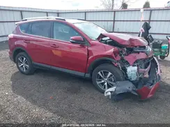 2T3RFREV4JW745863 2018 TOYOTA RAV 4