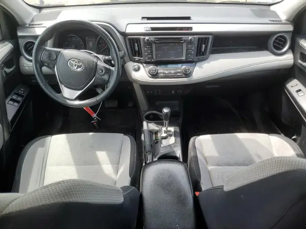 2T3RFREV4JW748472 2018 TOYOTA RAV 4 - Image 8