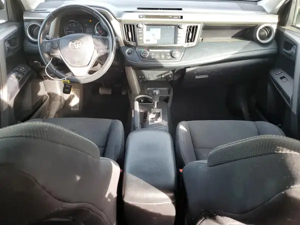 2T3RFREV4JW750125 2018 TOYOTA RAV 4 - Image 8