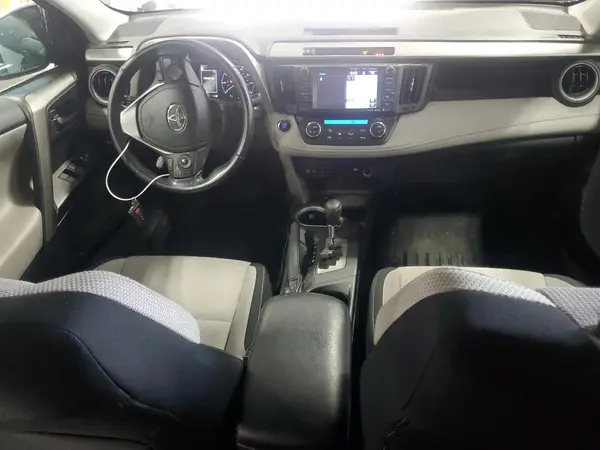 2T3RFREV4JW769922 2018 TOYOTA RAV 4 - Image 8