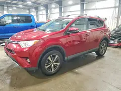 2T3RFREV4JW769998 2018 TOYOTA RAV 4
