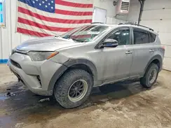2T3RFREV4JW775252 2018 TOYOTA RAV 4