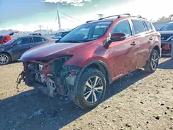2T3RFREV4JW778877 2018 TOYOTA RAV 4