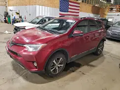 2T3RFREV4JW780256 2018 TOYOTA RAV 4