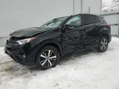 2T3RFREV4JW789667 2018 TOYOTA RAV 4