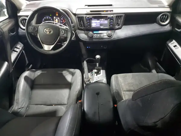 2T3RFREV4JW796182 2018 TOYOTA RAV 4 - Image 8