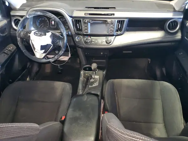 2T3RFREV4JW796649 2018 TOYOTA RAV 4 - Image 8