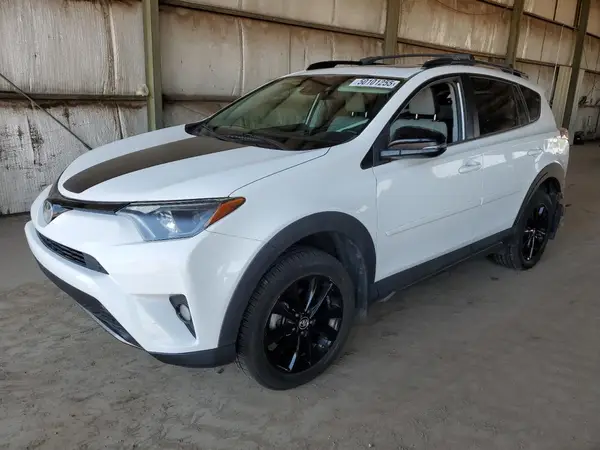 2T3RFREV4JW806919 2018 TOYOTA RAV 4 - Image 1