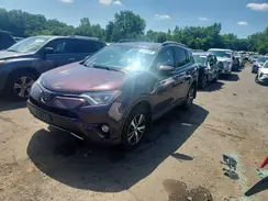 2T3RFREV4JW807892 2018 TOYOTA RAV 4