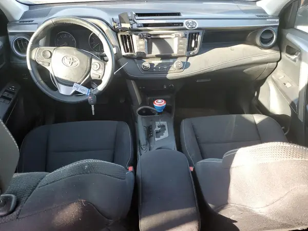 2T3RFREV4JW808038 2018 TOYOTA RAV 4 - Image 8
