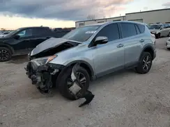 2T3RFREV4JW809867 2018 TOYOTA RAV 4