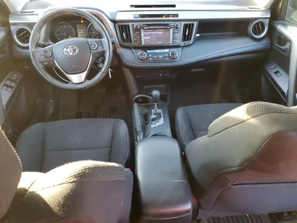 2T3RFREV4JW811781 2018 TOYOTA RAV 4 - Image 8