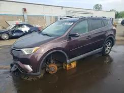 2T3RFREV4JW812817 2018 TOYOTA RAV 4