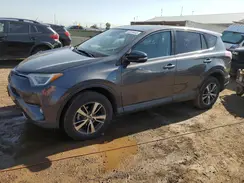 2T3RFREV4JW814809 2018 TOYOTA RAV 4