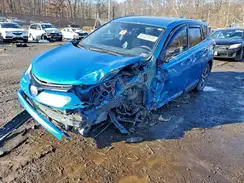 2T3RFREV4JW816270 2018 TOYOTA RAV 4
