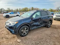 2T3RFREV4JW819380 2018 TOYOTA RAV 4