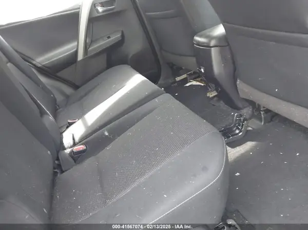 2T3RFREV4JW825406 2018 TOYOTA RAV 4 - Image 8