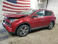 2T3RFREV4JW825874 2018 TOYOTA RAV 4