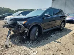 2T3RFREV4JW828743 2018 TOYOTA RAV 4