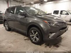 2T3RFREV4JW835563 2018 TOYOTA RAV 4