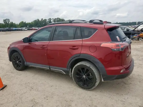 2T3RFREV4JW837538 2018 TOYOTA RAV 4 - Image 2