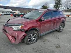 2T3RFREV4JW848703 2018 TOYOTA RAV 4