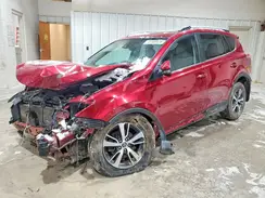 2T3RFREV4JW853500 2018 TOYOTA RAV 4