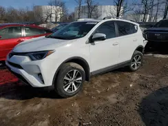 2T3RFREV4JW855795 2018 TOYOTA RAV 4