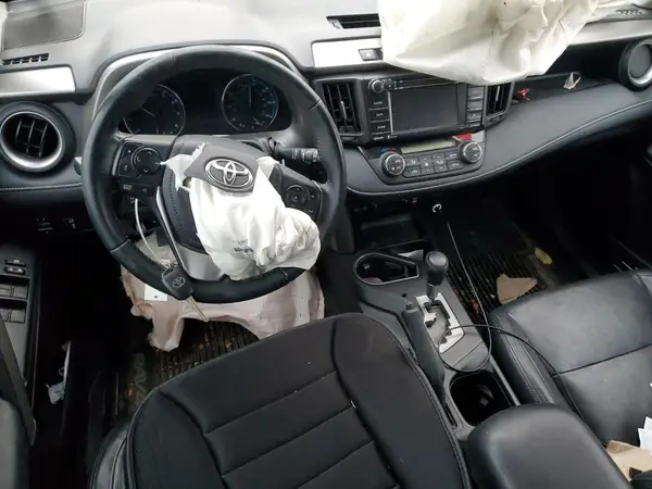 2T3RFREV5GW409440 2016 TOYOTA RAV 4 - Image 8