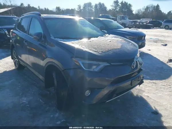 2T3RFREV5GW410510 2016 TOYOTA RAV 4 - Image 1