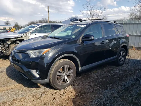 2T3RFREV5GW414539 2016 TOYOTA RAV 4 - Image 1