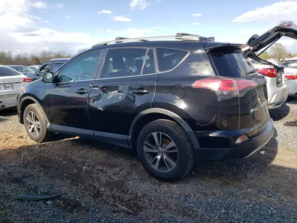 2T3RFREV5GW414539 2016 TOYOTA RAV 4 - Image 2