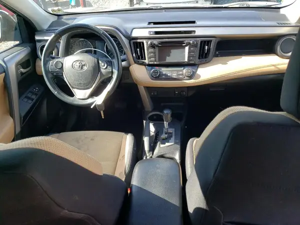 2T3RFREV5GW414539 2016 TOYOTA RAV 4 - Image 8