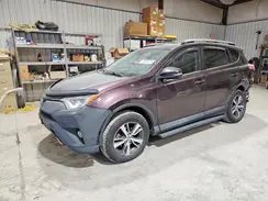 2T3RFREV5GW421605 2016 TOYOTA RAV 4