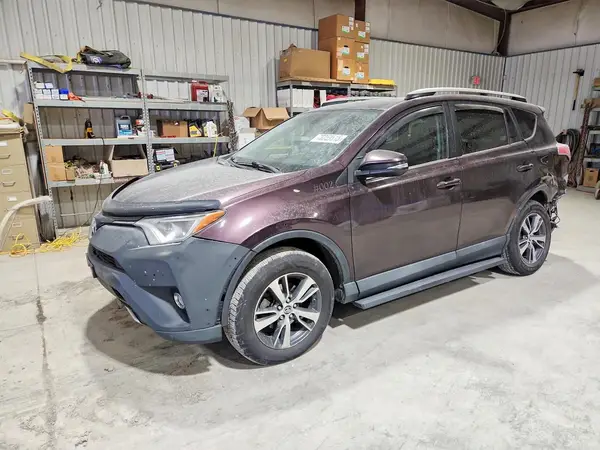 2T3RFREV5GW421605 2016 TOYOTA RAV 4 - Image 1