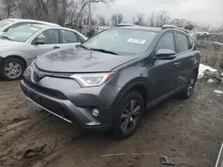 2T3RFREV5GW422222 2016 TOYOTA RAV 4