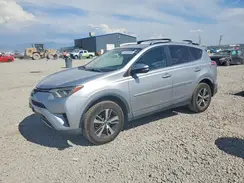 2T3RFREV5GW427288 2016 TOYOTA RAV 4