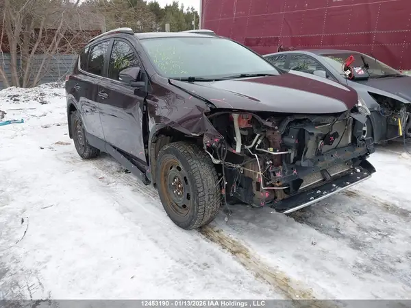 2T3RFREV5GW431373 2016 TOYOTA RAV 4 - Image 1