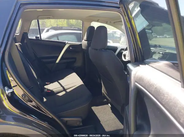 2T3RFREV5GW434483 2016 TOYOTA RAV 4 - Image 8