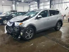 2T3RFREV5GW435164 2016 TOYOTA RAV 4