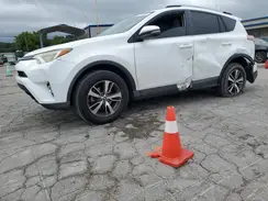 2T3RFREV5GW436329 2016 TOYOTA RAV 4