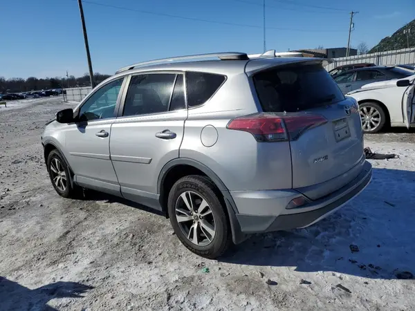2T3RFREV5GW437903 2016 TOYOTA RAV 4 - Image 2