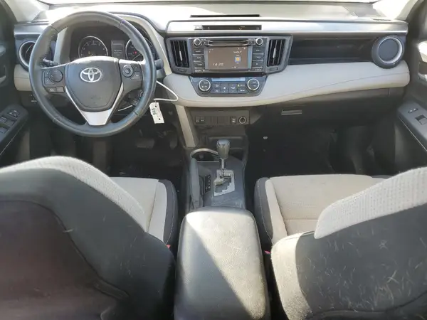 2T3RFREV5GW437903 2016 TOYOTA RAV 4 - Image 8