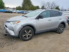 2T3RFREV5GW438436 2016 TOYOTA RAV 4