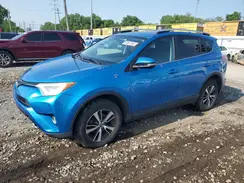 2T3RFREV5GW440302 2016 TOYOTA RAV 4