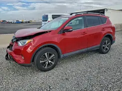 2T3RFREV5GW440428 2016 TOYOTA RAV 4